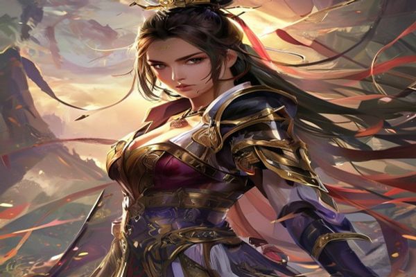 胡菜三国攻略
